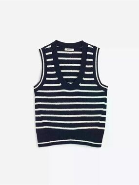 Madewell Sweater Tank
